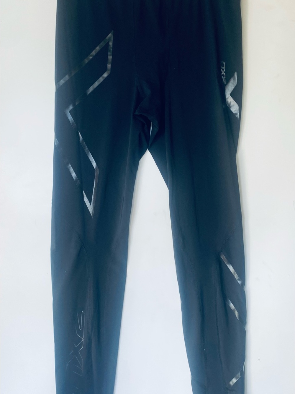 2XU MA1959b Recovery Compression Tights PWX Medical Grade Men XL Black